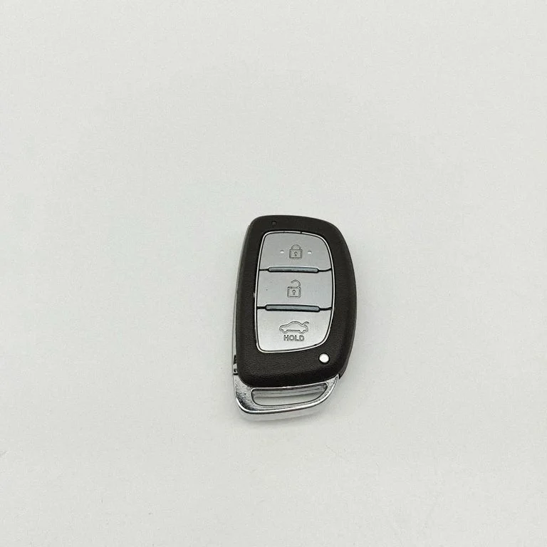 Aizdedzes atslēga/karte 819963Z020