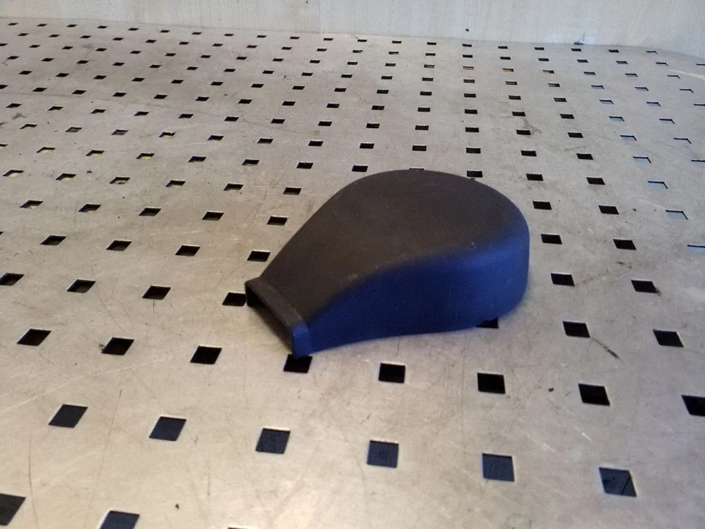 Kita salono detalė