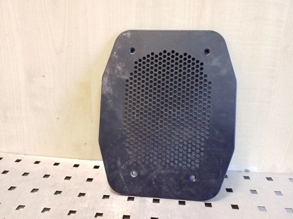 Muu salongiosa – BMW X5 E70 (2006-2013)
