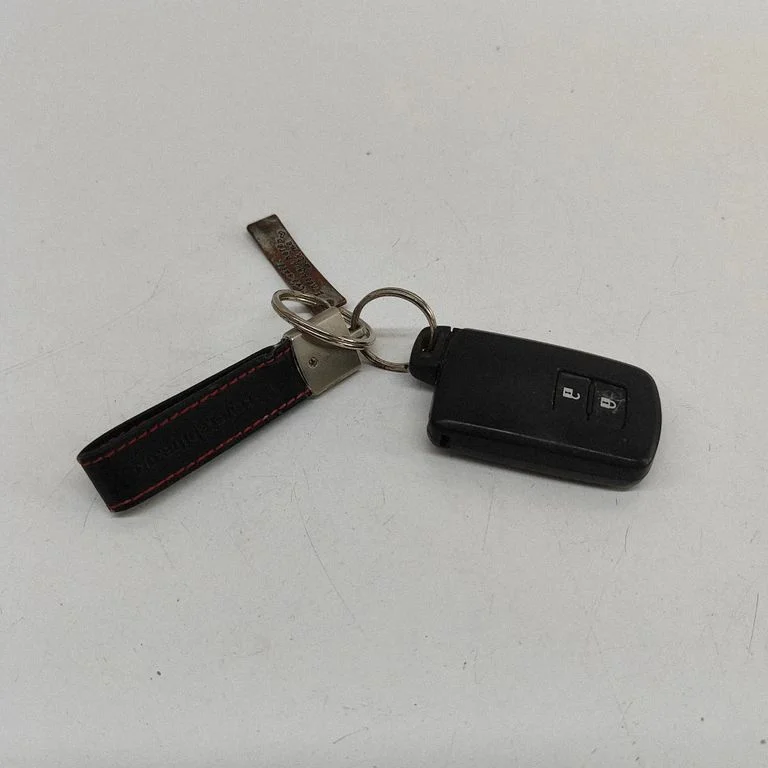 Aizdedzes atslēga/karte 899040D130