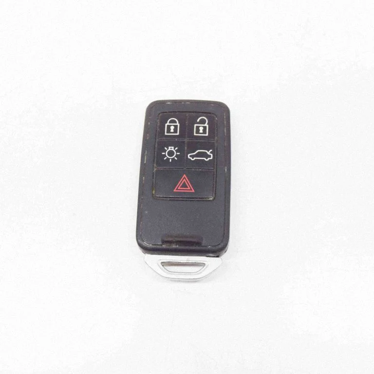 Ignition key/card