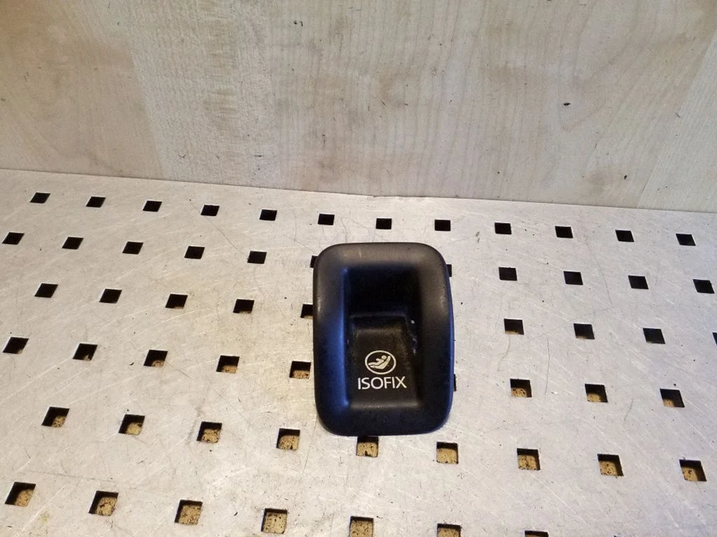 Pozostałe części wnętrza 8T0887233A