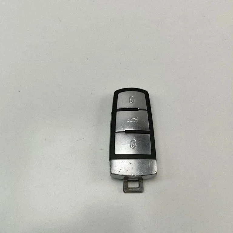 Aizdedzes atslēga/karte 3C0959752