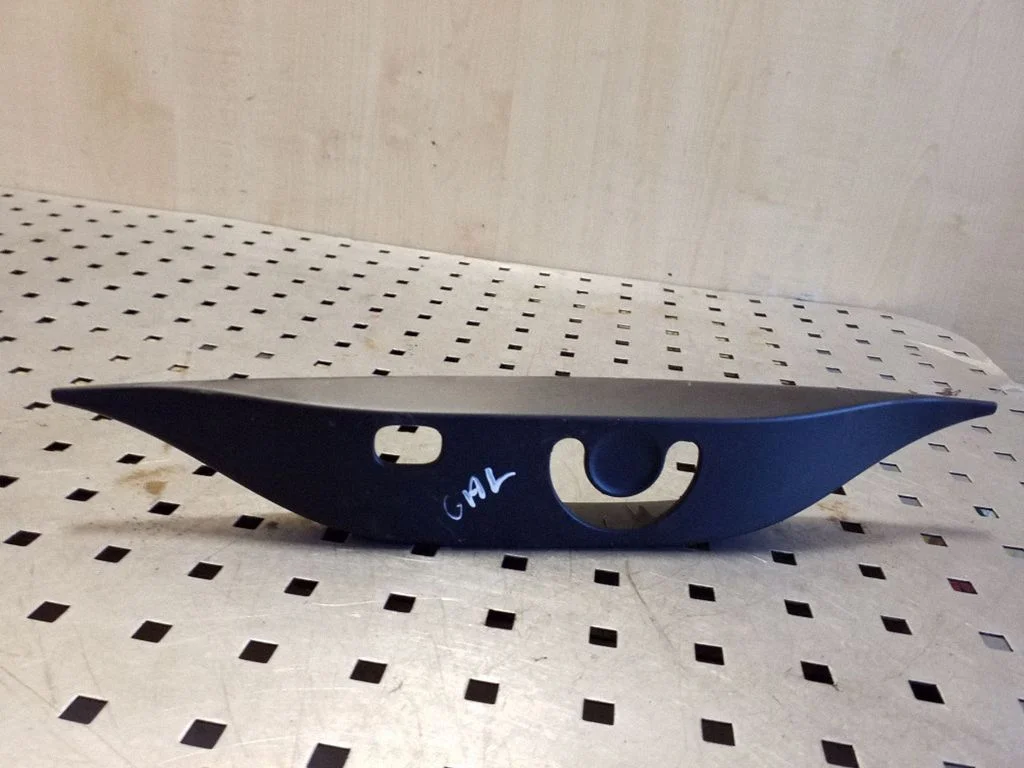 Kita salono detalė