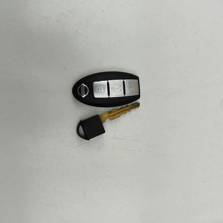 Süütevõti/kaart H05641FA0B