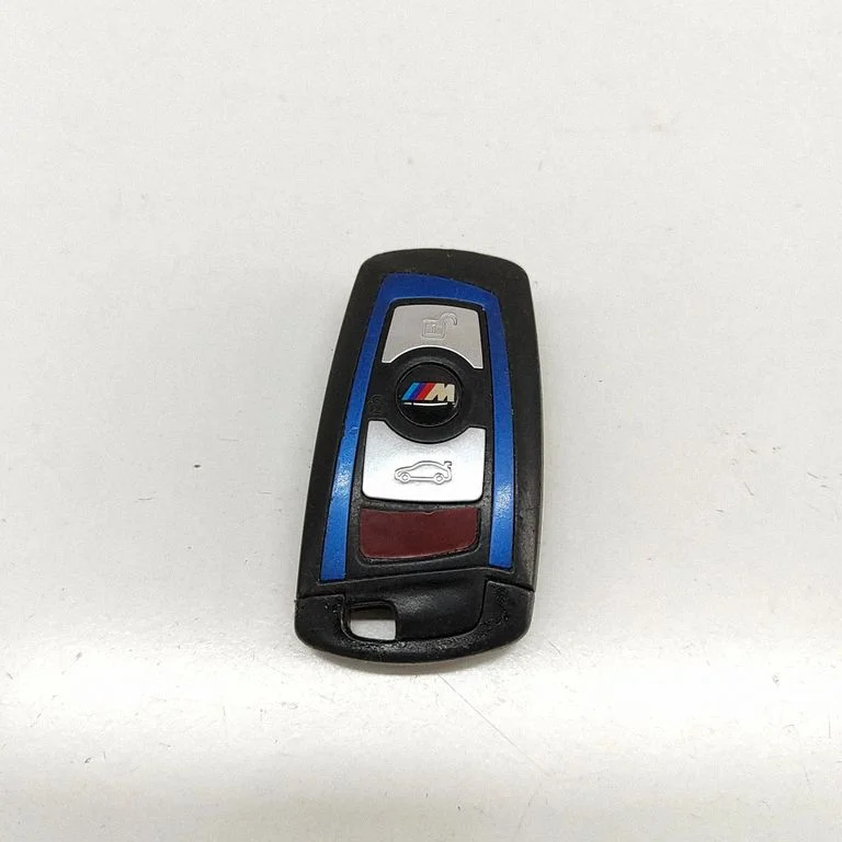 Ignition key/card – BMW 4 Series F32 F33 (2013-2020)