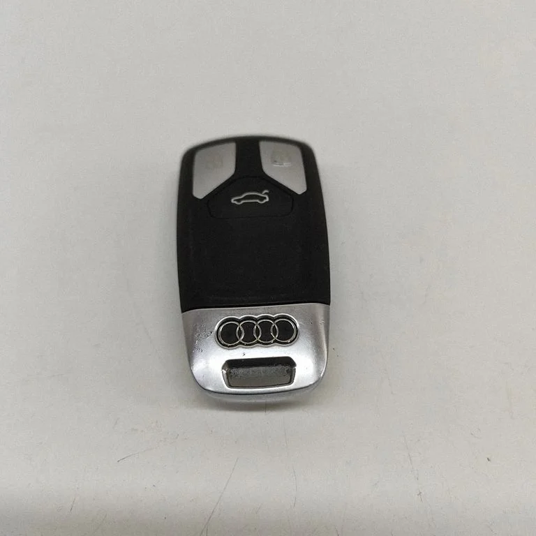 Ignition key/card 4M0959754T