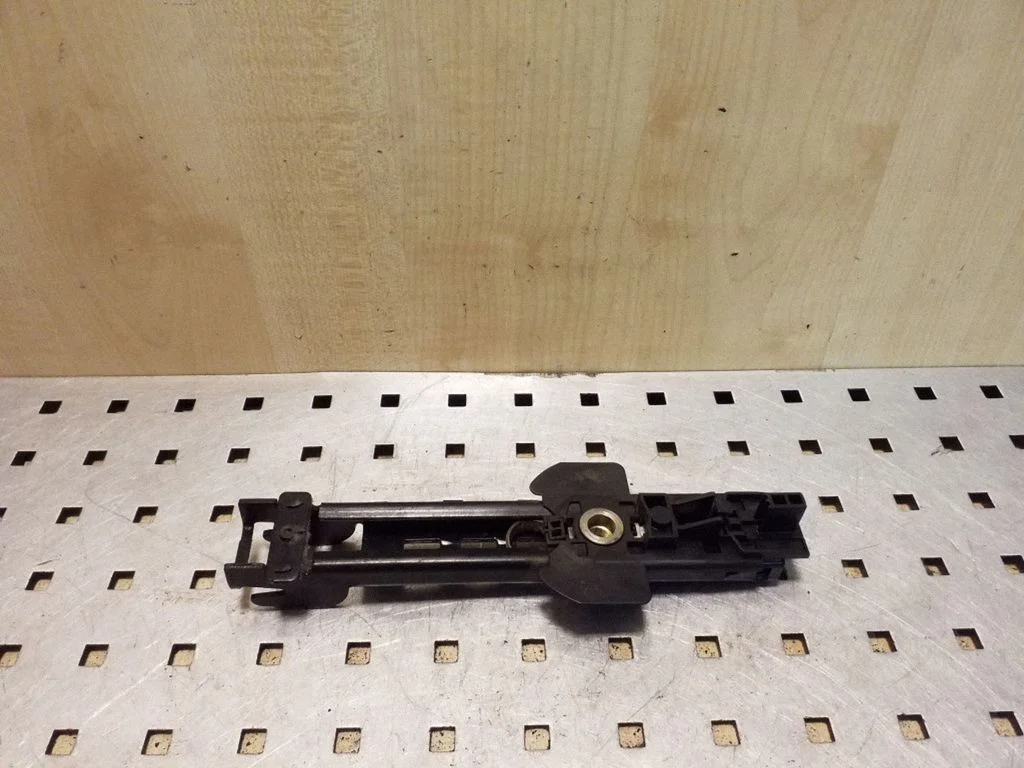 Kita salono detalė