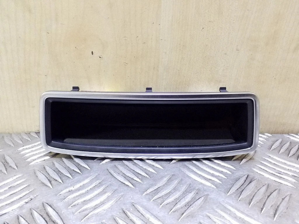 Other interior part 4G0863300