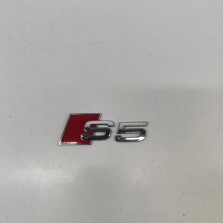 Tootja embleem / mudelitähed 8W6071804