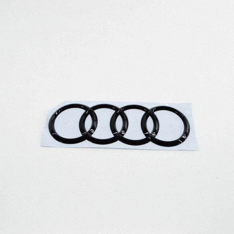 Tootja embleem / mudelitähed – Audi A5 (2016-2024)