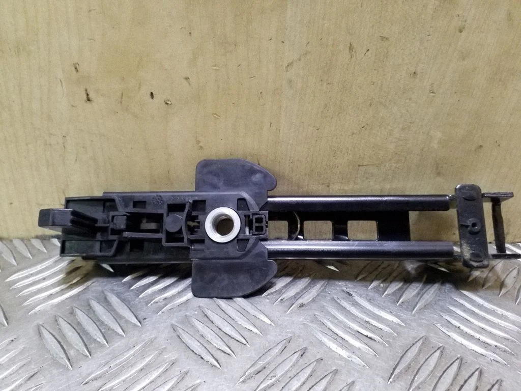 Other interior part – Audi A4 Allroad B8 (2008-2016)