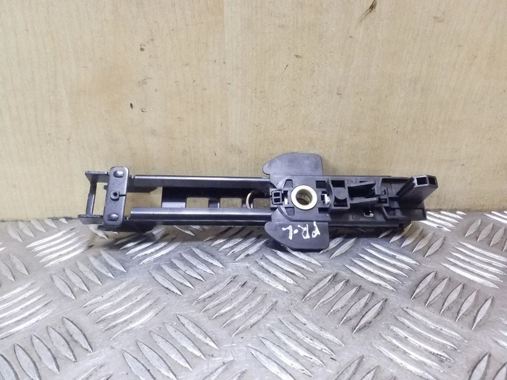 Other interior part – Audi A4 S4 B6 8E 8H (2001-2005)