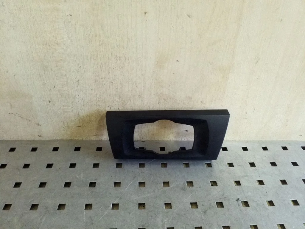 Kita salono detalė