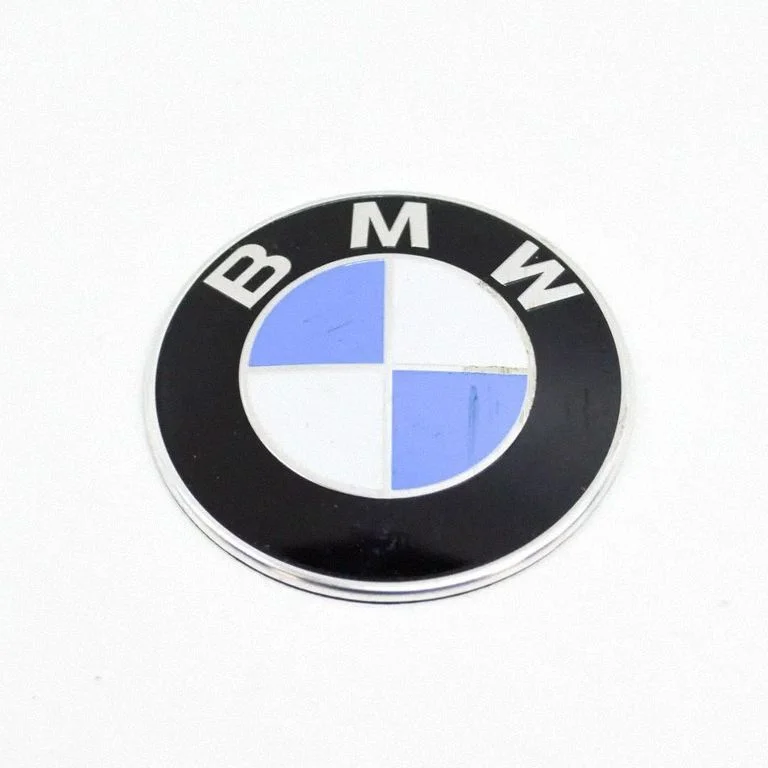 Emblemat producenta / oznaczenie modelu – BMW Seria 2 F22 F23 (2017-)