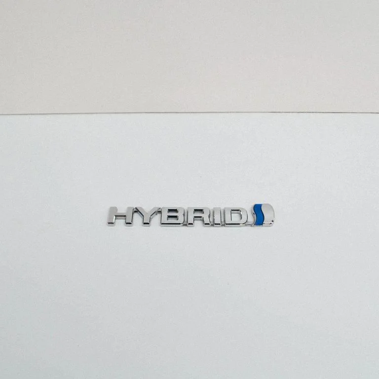 Tootja embleem / mudelitähed