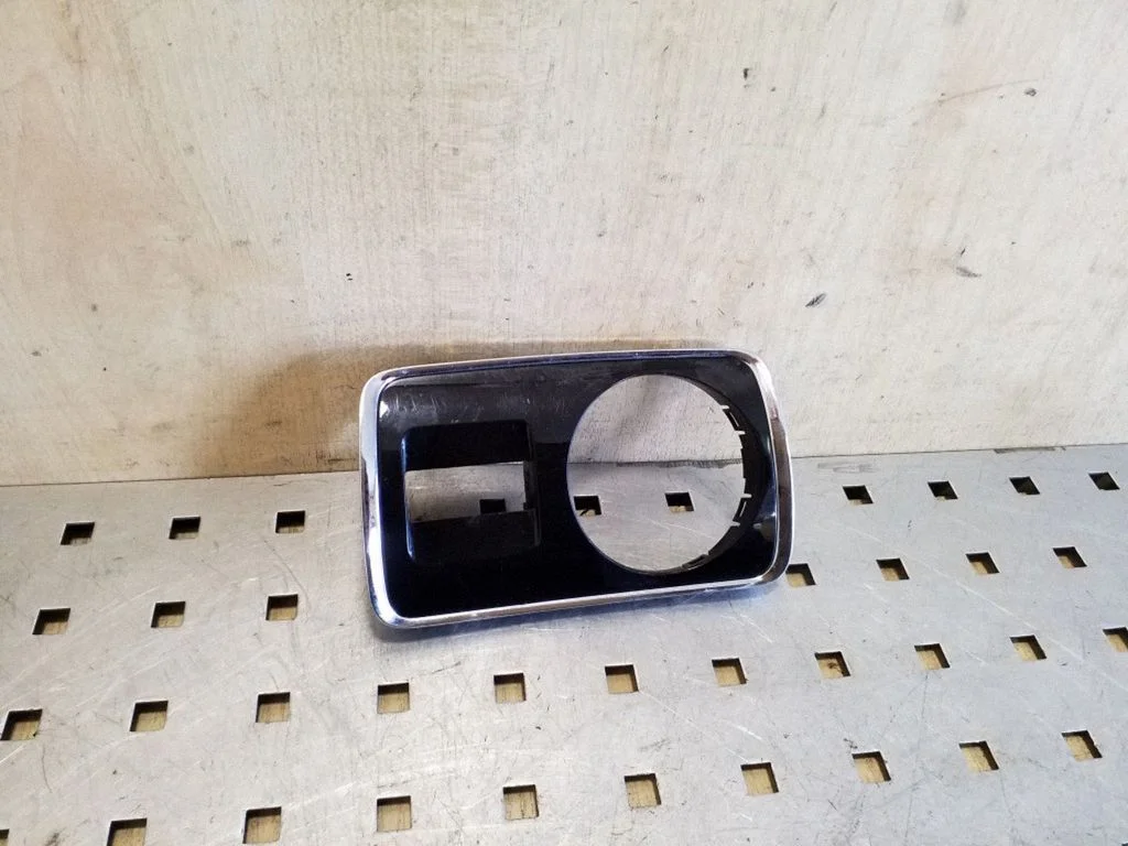 Kita salono detalė
