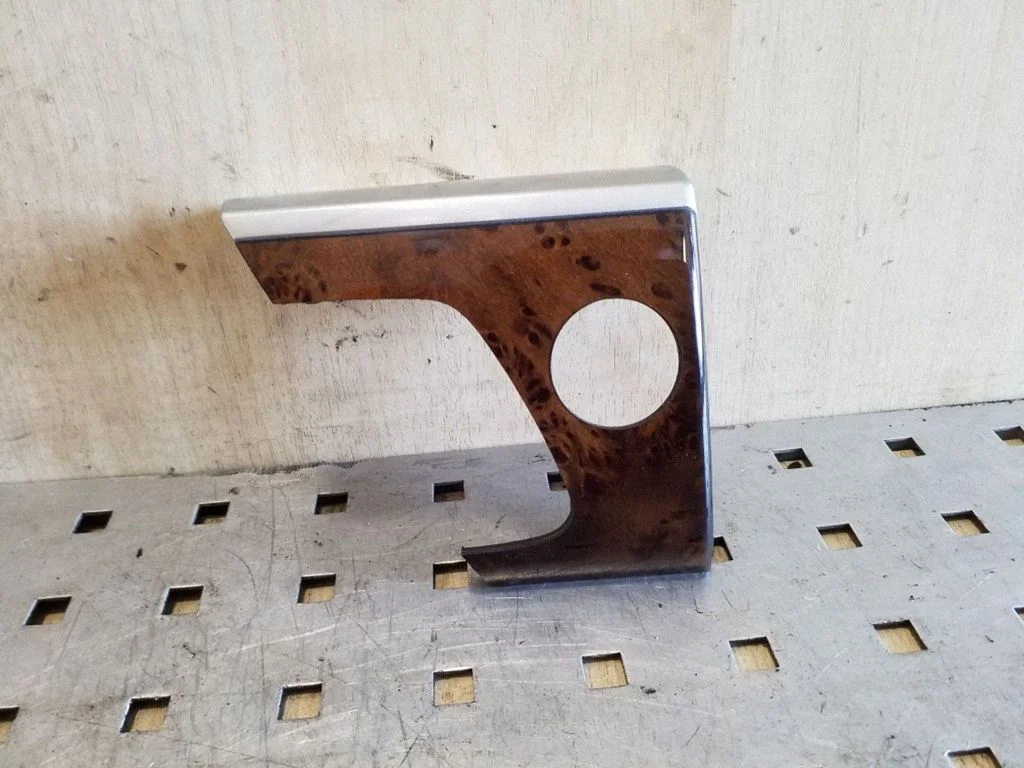 Kita salono detalė
