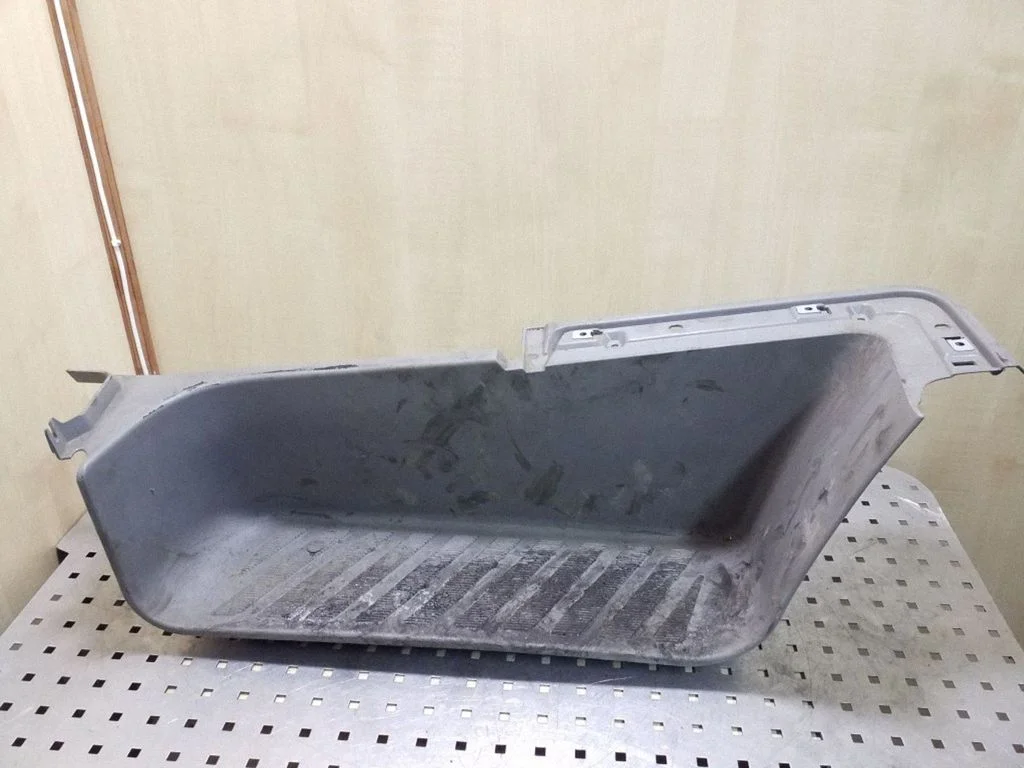 Kita salono detalė