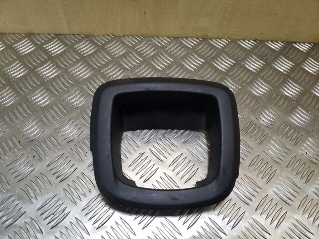 Kita salono detalė
