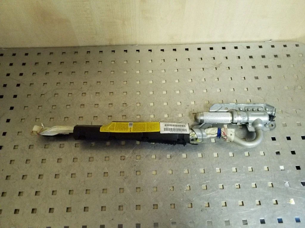 Other interior part A2707848007F