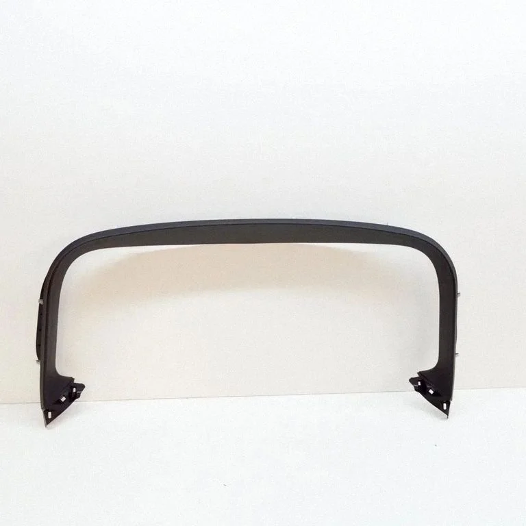 Tailgate trim – Audi Q5 SQ5 FY (2017-2025)