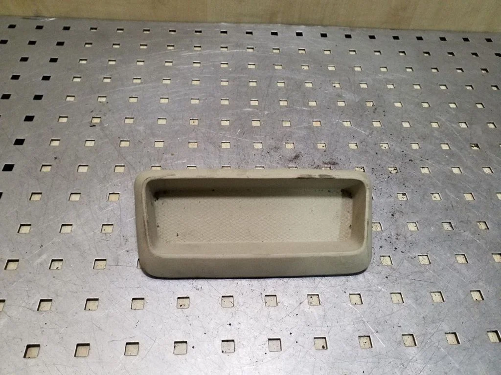 Kita salono detalė