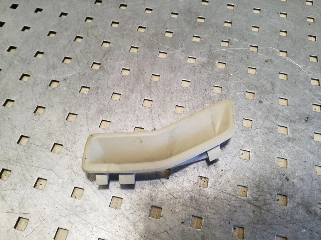 Kita salono detalė