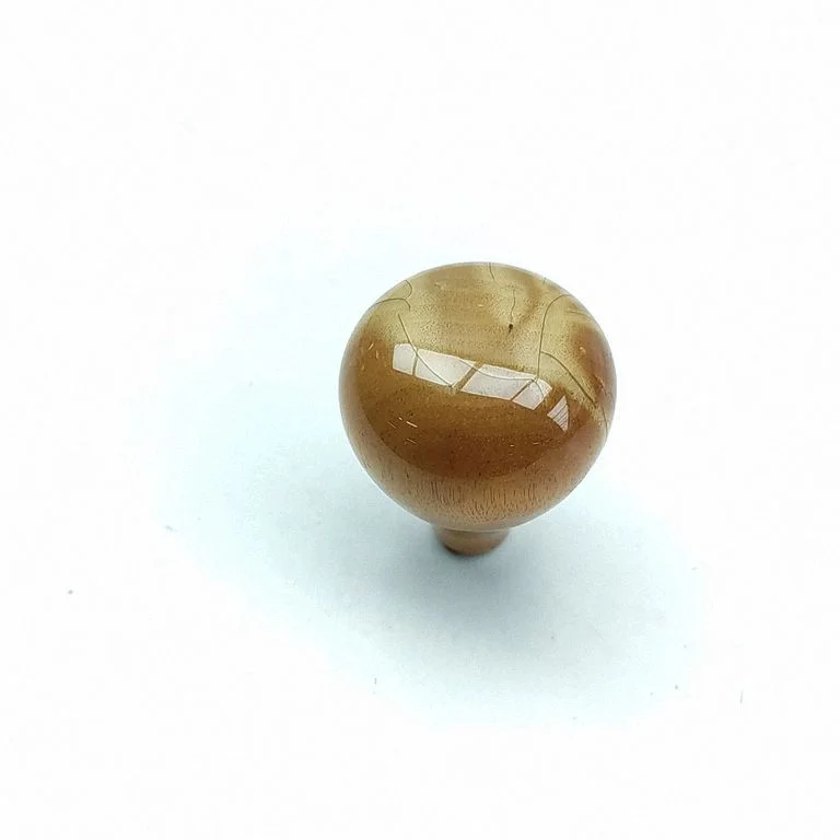 Pārnesumu pārslēga sviras apdare (āda, poga) XR837K327CB