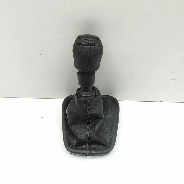 Gear lever shifter trim leather/knob 341404315R