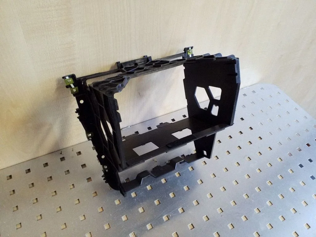 Other interior part – Volkswagen Golf Plus (2005-2013)