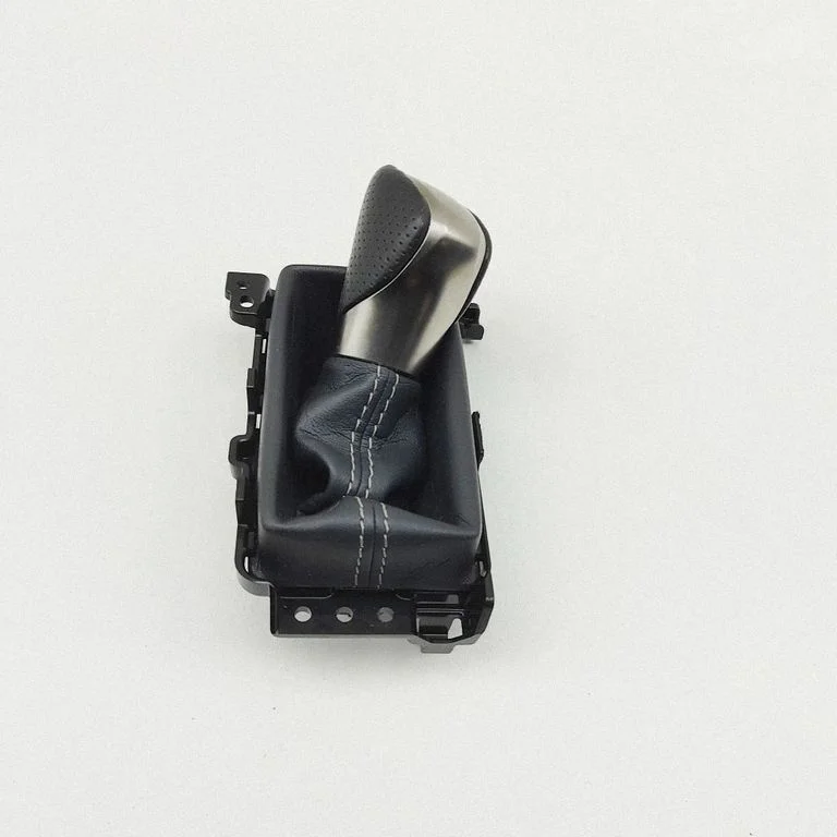 Gear lever shifter trim leather/knob 3350453120C2