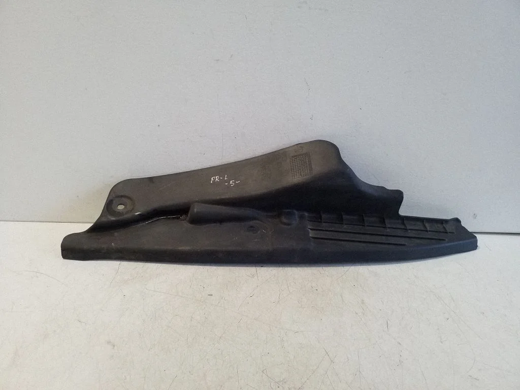 Other exterior part – Volkswagen Golf Plus (2005-2013)