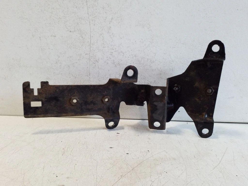Other exterior part A9065200341