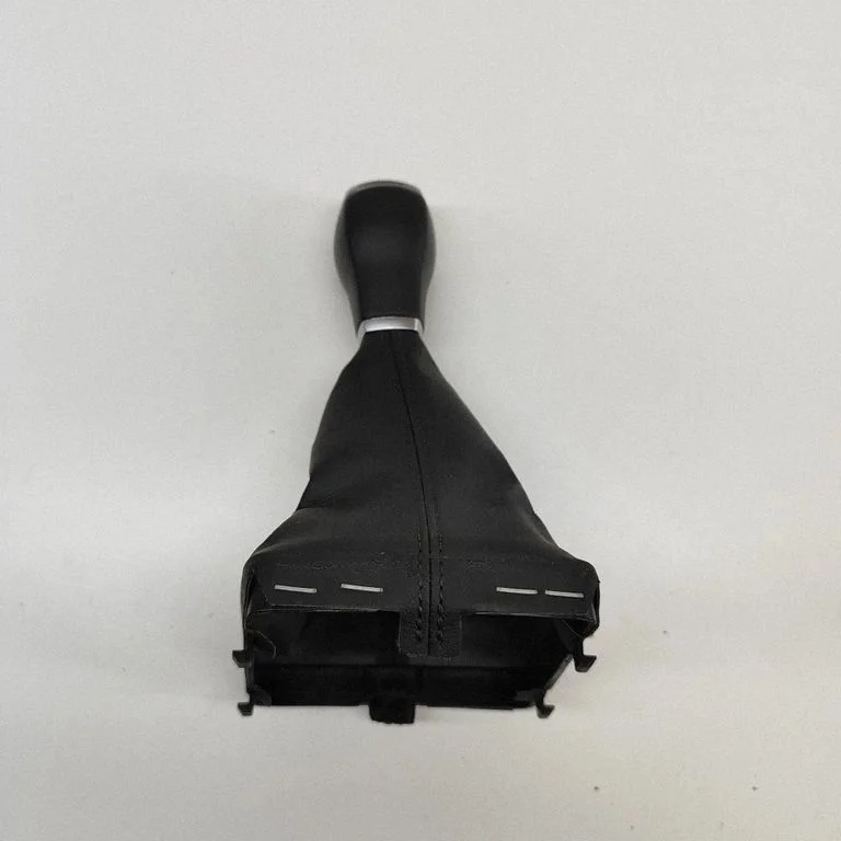 Gear lever shifter trim leather/knob 81A863278G – Audi SQ2 GA (2017-)
