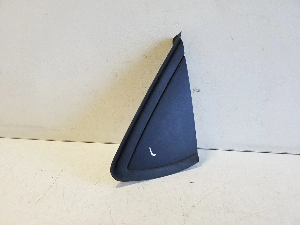Pozostałe części zewnętrzne – Volkswagen Polo V 6R (2009-2017)