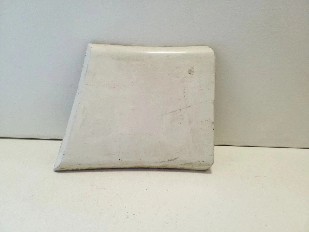 Kita išorės detalė