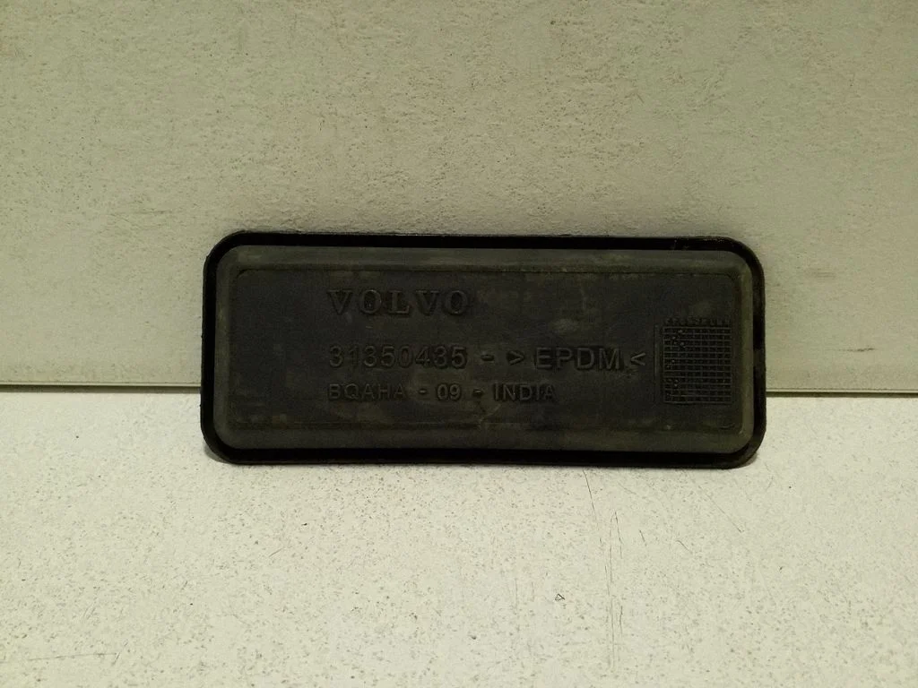 Pozostałe części zewnętrzne 31350435