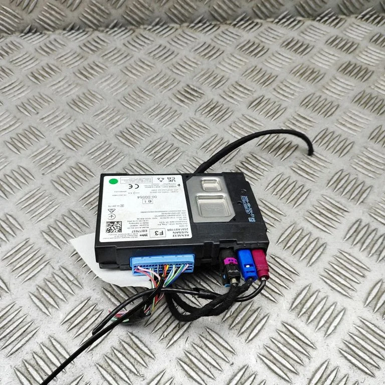 Bluetooth control unit module 2591A8118R – Renault Austral (2023-)