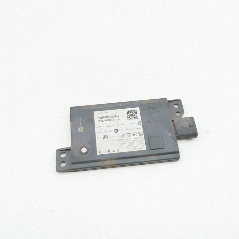 Bluetooth modulis