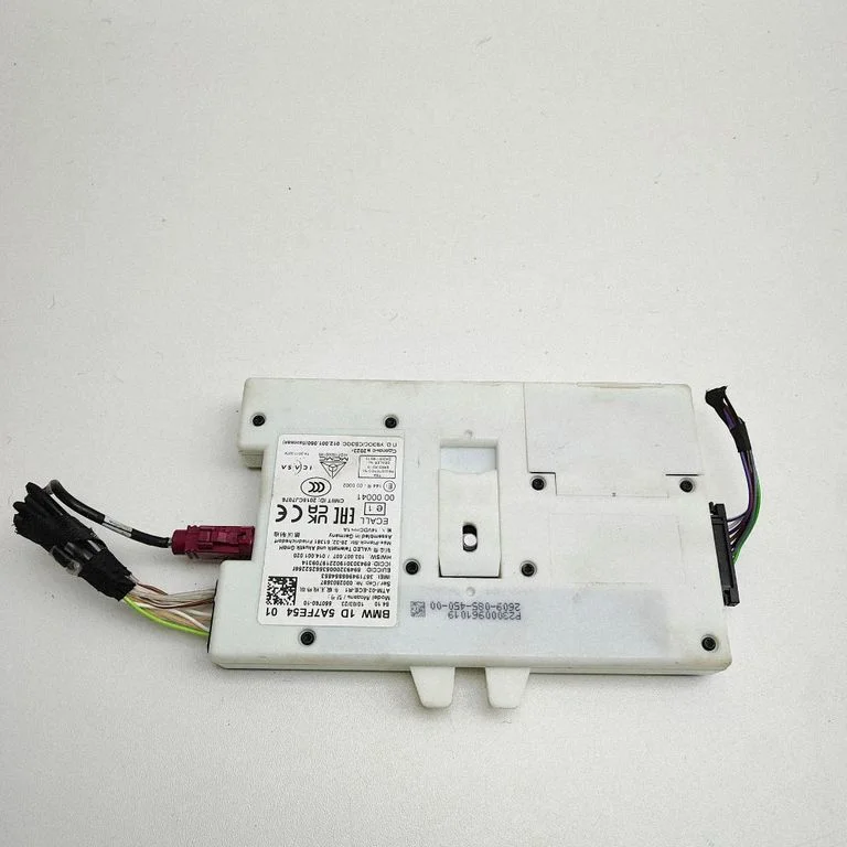Bluetooth modulis 5A7FE54