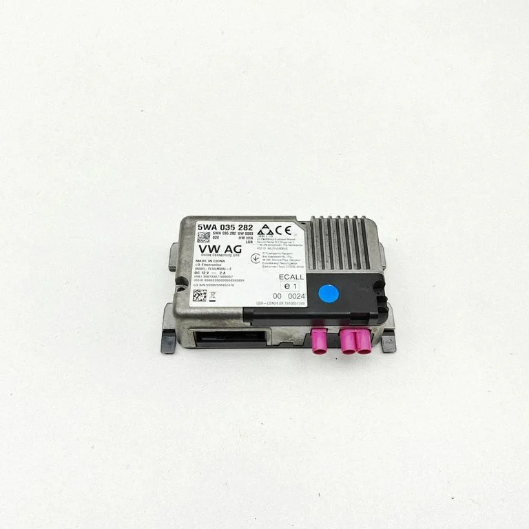Bluetooth modulis