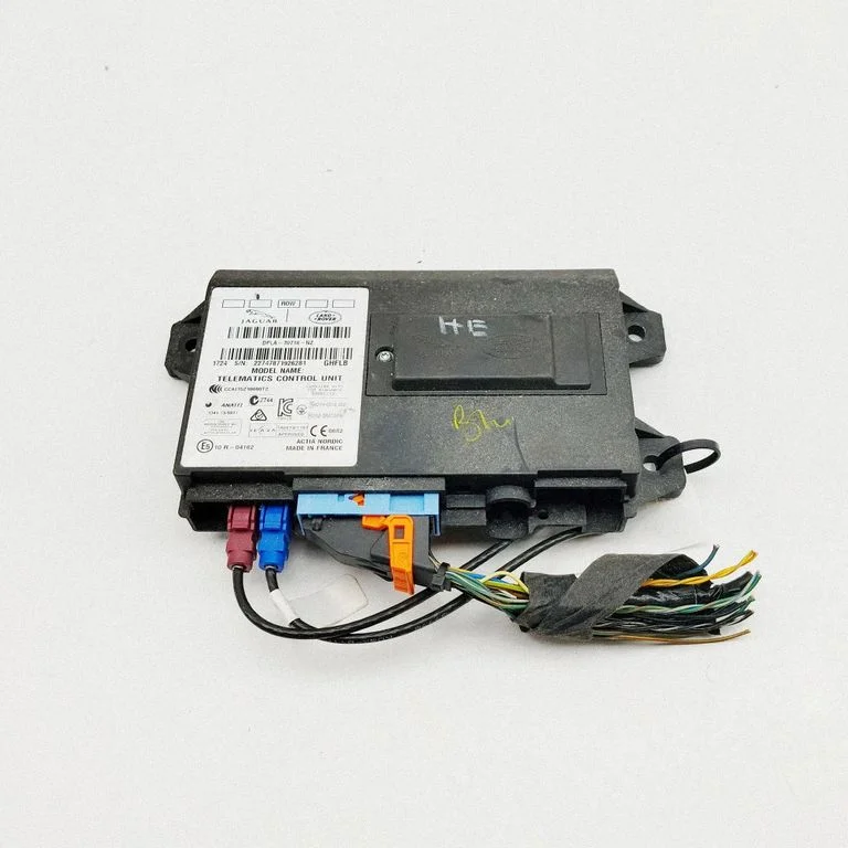 Bluetooth control unit module DPLA70718NZ