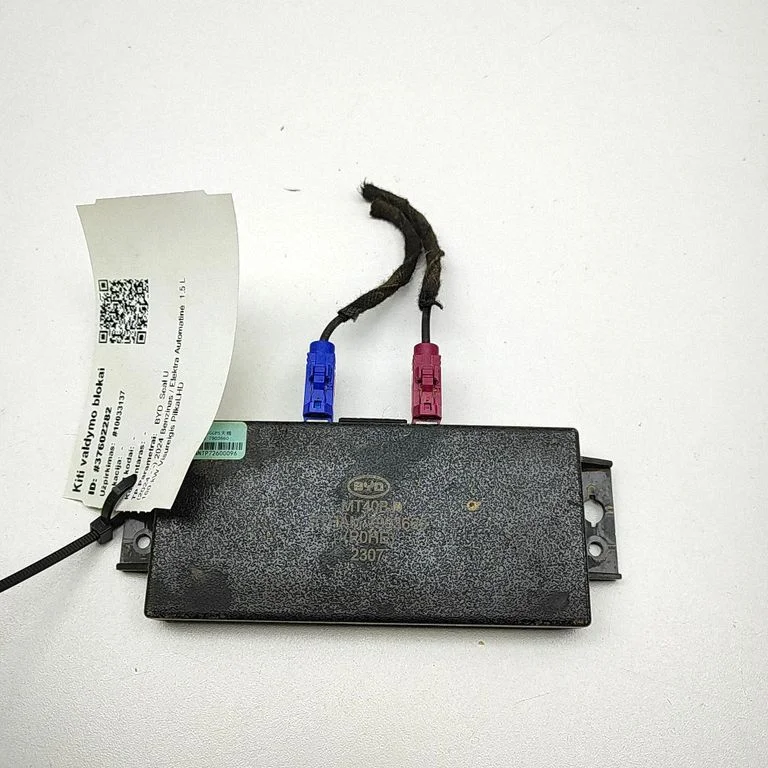 Bluetooth control unit module STHAM7903660