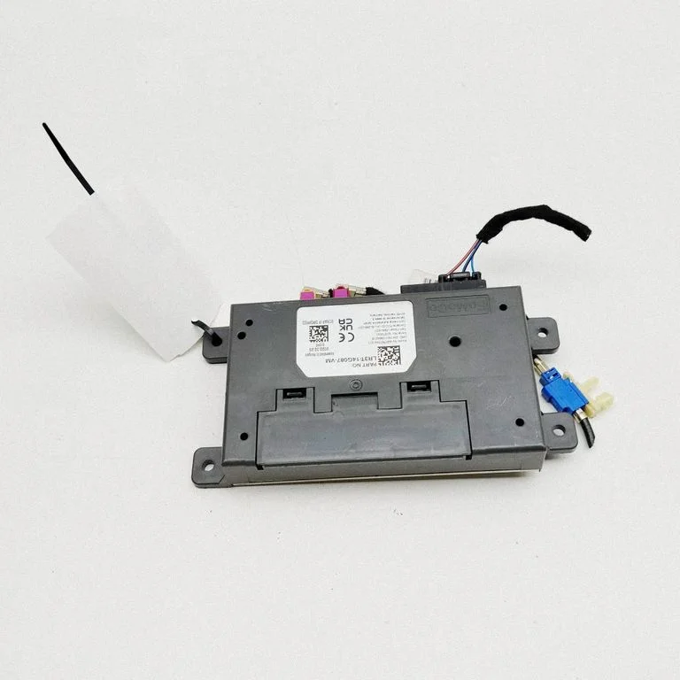 Bluetooth modulis