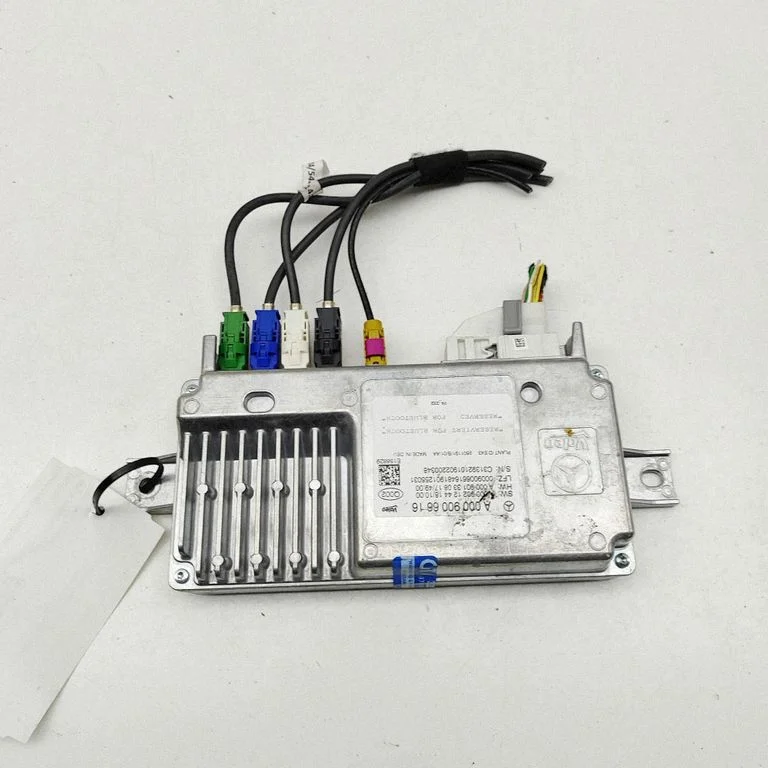 Bluetooth control unit module A0009021244