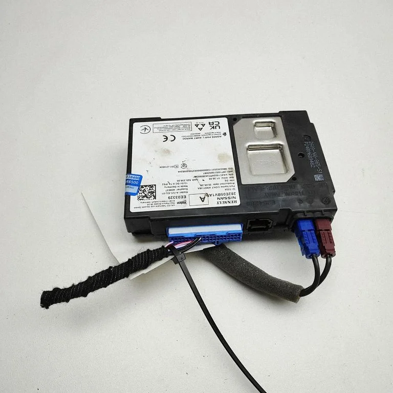 Bluetooth control unit module 282E05BV1A