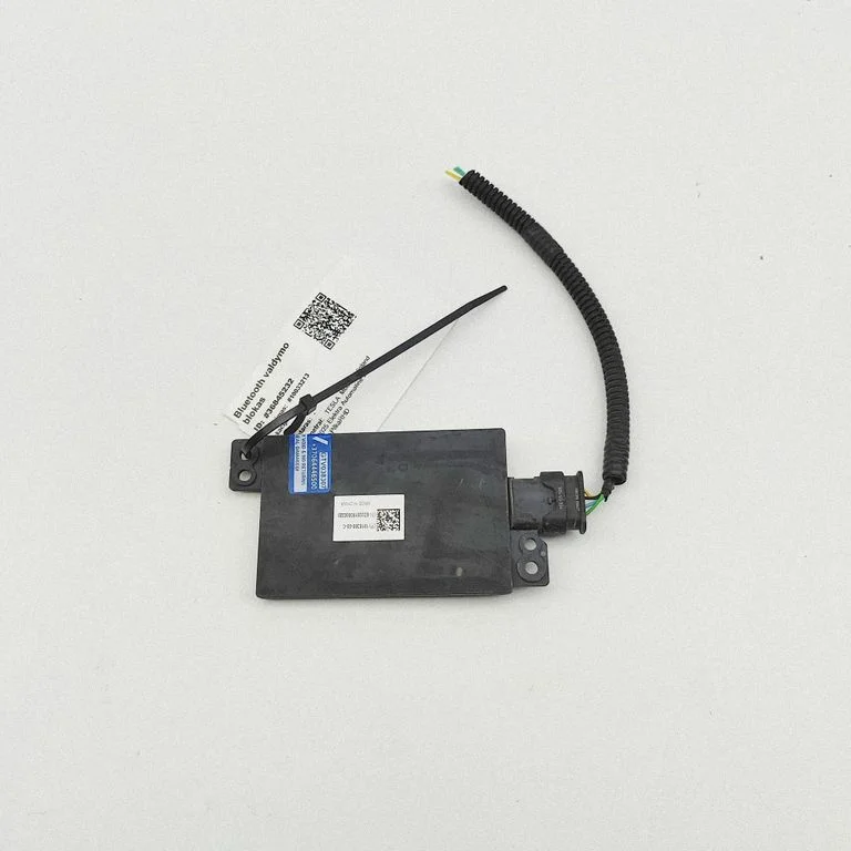 Bluetooth modulis