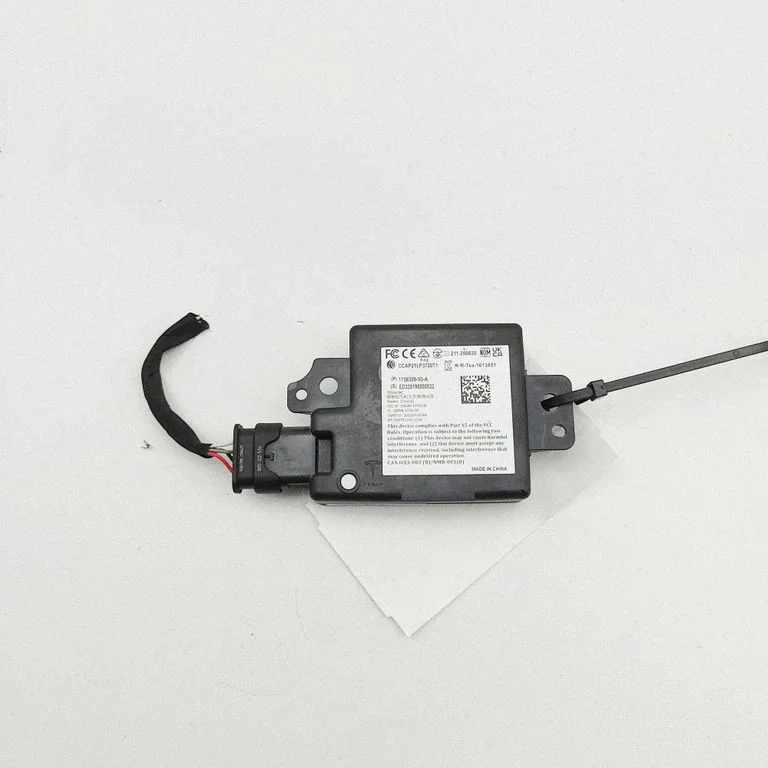 Bluetooth modulis