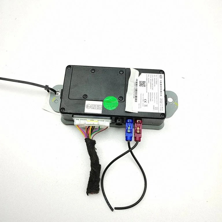 Bluetooth control unit module EKE7905030
